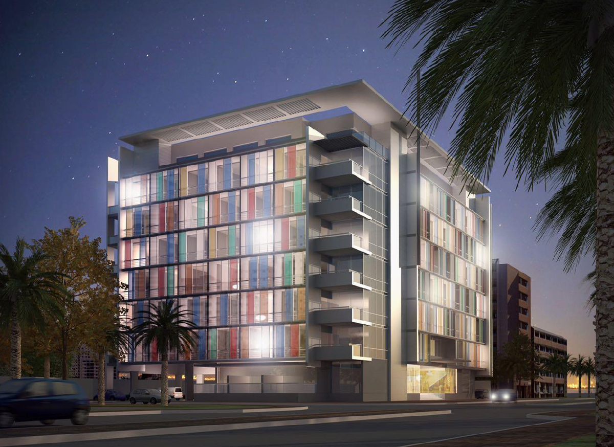 Modelux Gallery Image 1