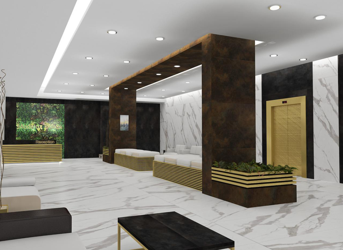 Modelux Gallery Image 2